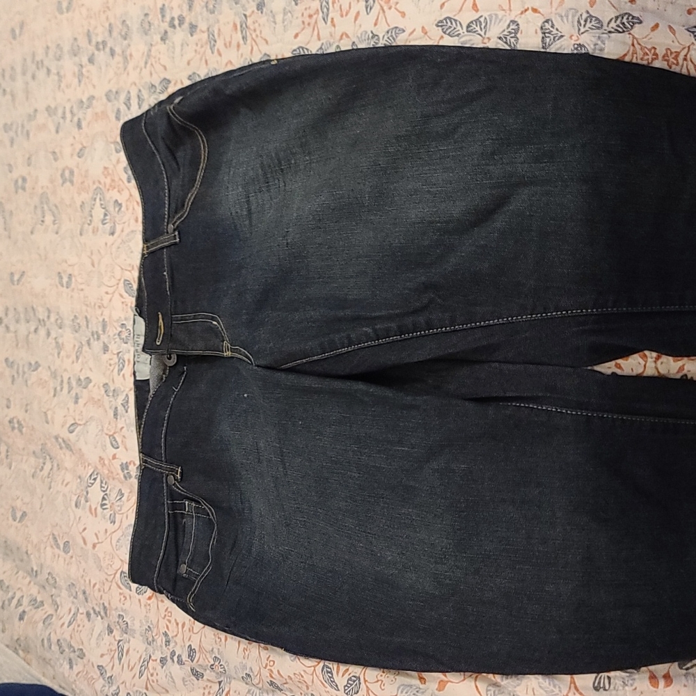 Torrid Curvy Skinny Jeans - Size 14 S